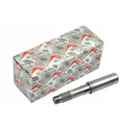 Kampinio krumpliaračio velenas ilgas manitou 563789 org