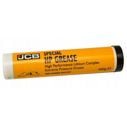 JCB Special Grease HP 400g originali kasetė