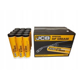 JCB HP tepalo vamzdelis 400g x 12 vnt 4003 2017 originalus