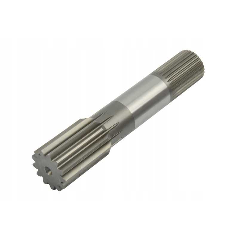 Volelis, skirtas galinio tilto palydovams jlg 91364090