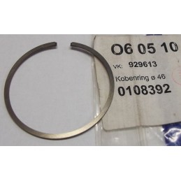 Wacker bts930 bts935 stūmoklio žiedas 0108392