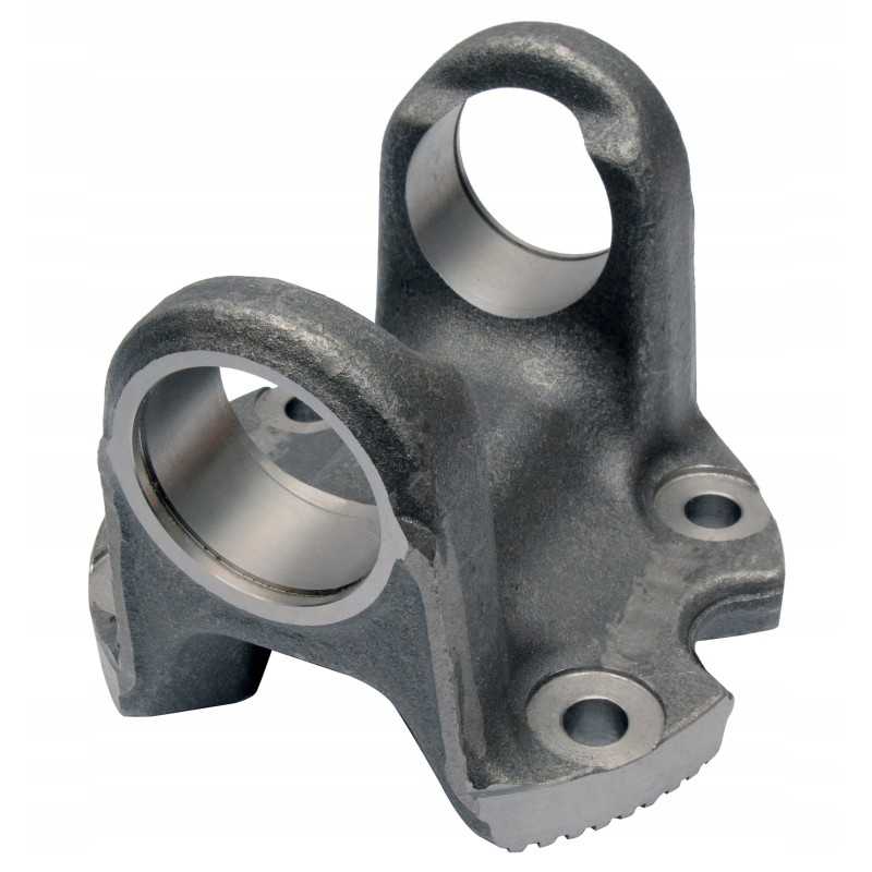 „Volvo“ savivarčio ritininis flanšas