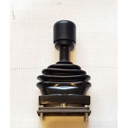 Meiller Kipper vožtuvo svirtis