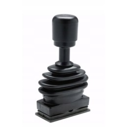 Meiller Kipper vožtuvo svirtis