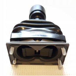 Meiller kipper išvertimo vožtuvo svirtis