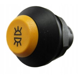 Apvalus stovėjimo šviesos jungiklis