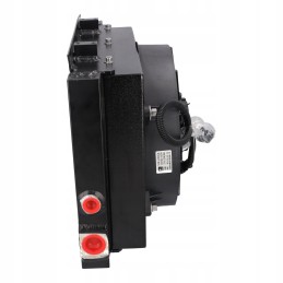 Alyvos aušintuvas alkl 6 0 24v 130l 19