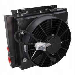 Alyvos aušintuvas alkl 6 0 24v 130l 19