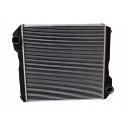 Vandens aušintuvas JCB teleskopiniam krautuvui