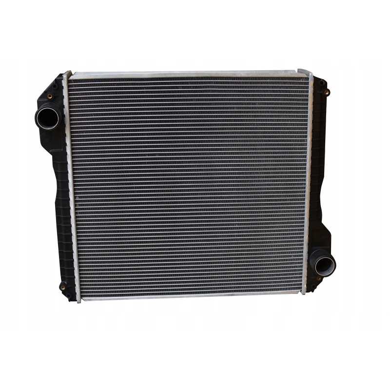 Vandens aušintuvas JCB teleskopiniam krautuvui