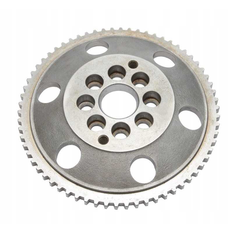 JCB ekskavatoriaus krautuvo stebulės slėgio ratas