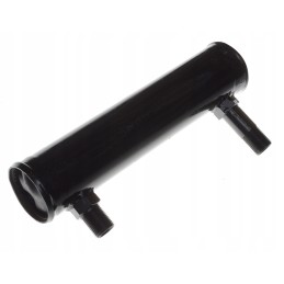 Variklio alyvos aušintuvas