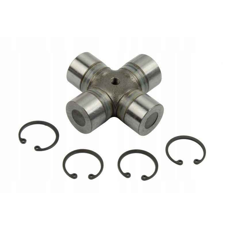 Cross Polosi jcb 3cx 4cx 914 80206 30 2x82mm