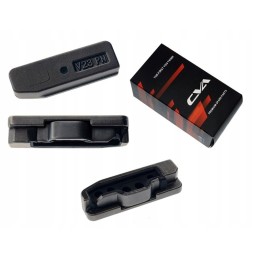 Volvo CVA dantų apsauga