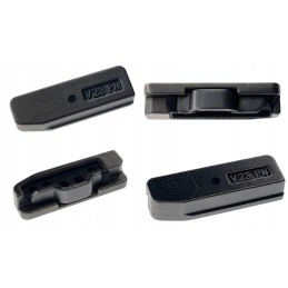 Volvo CVA dantų apsauga