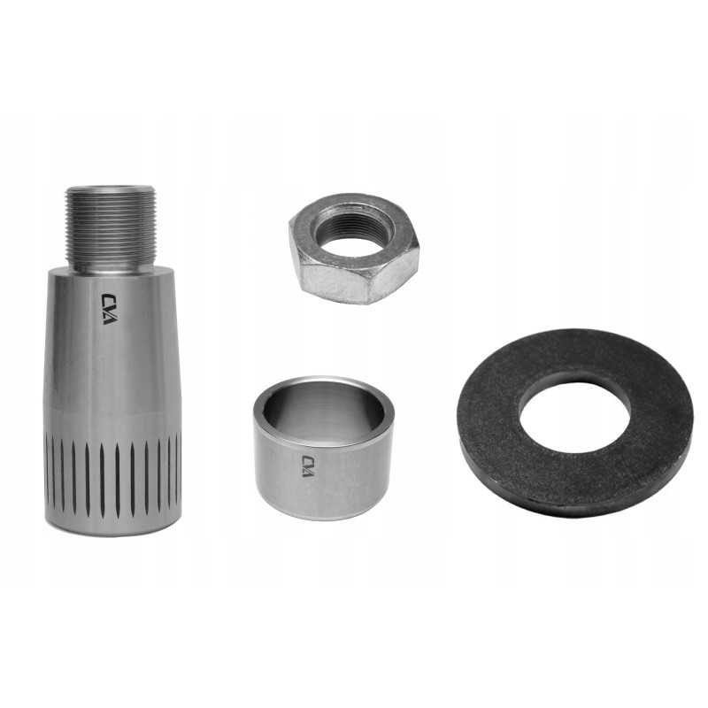 Kūginio kaiščio remonto rinkinys 9r0234