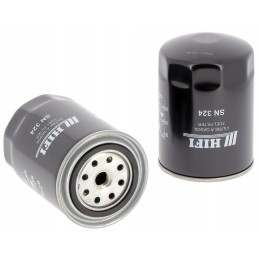 11711074 kuro filtras volvo ec135b ew140b l50f