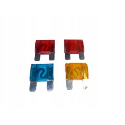 Maxi jcb 3cx 4cx saugiklių rinkinys