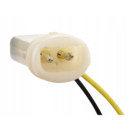 Vožtuvo apvertimo jungiklio ritė ef 1097 12v 16w