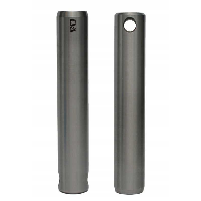 Smeigtukai, jungiantys cva rankenas