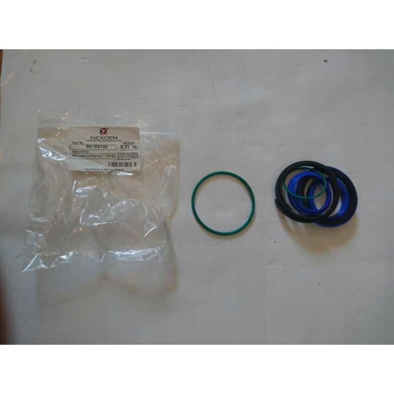 JCB 3CX 991 00100 cilindro sandarinimo komplektas