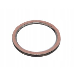 Išmetimo kolektoriaus tarpinė jcb 02 800851 orig