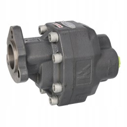 Hidromas dvikryptis krumpliaratinis siurblys, 35 cm3, vienetas