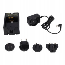 Autec ulc932a 90 264vac įkroviklis lpm02 akumuliatoriui