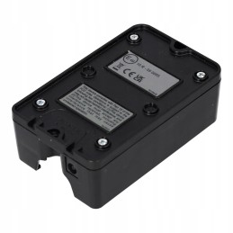 Autec ulc932a 90 264vac įkroviklis lpm02 akumuliatoriui