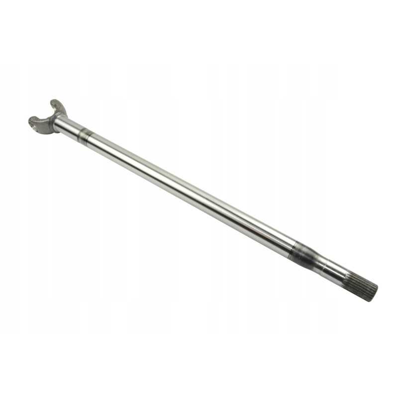 Polos ilgas dėklas 580 590 sr 87306930