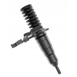 Cat mašina kuro įpurškimas