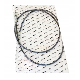 Cat ekskavatoriaus krautuvo svirties užrakto kabelis