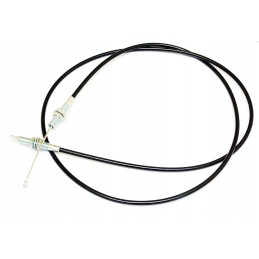 Cat ekskavatoriaus krautuvo svirties užrakto kabelis