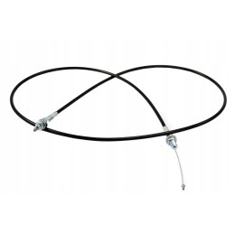 Cat ekskavatoriaus krautuvo svirties užrakto kabelis