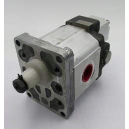 Hidraulinis variklis 5sm 41027dsv