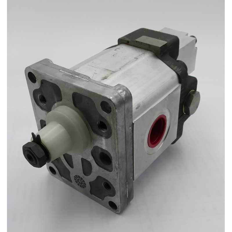 Hidraulinis variklis 5sm 41027dsv