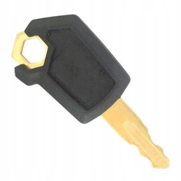 Ekskavatoriaus užvedimo rakteliai Hitachi, 10 vnt, Baaqii