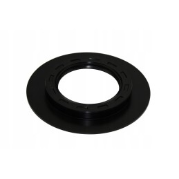 Troškinimas ant galinio veleno jcb 8016 8018 8014 02 630544
