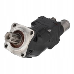 Rexroth a17fo063 10nrwk0e81 yfx stūmoklinis siurblys