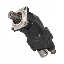 Rexroth a17fo063 10nrwk0e81 yfx stūmoklinis siurblys