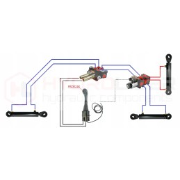 Platintojas ant 2p40e j 1p ball l2 5m badestnost