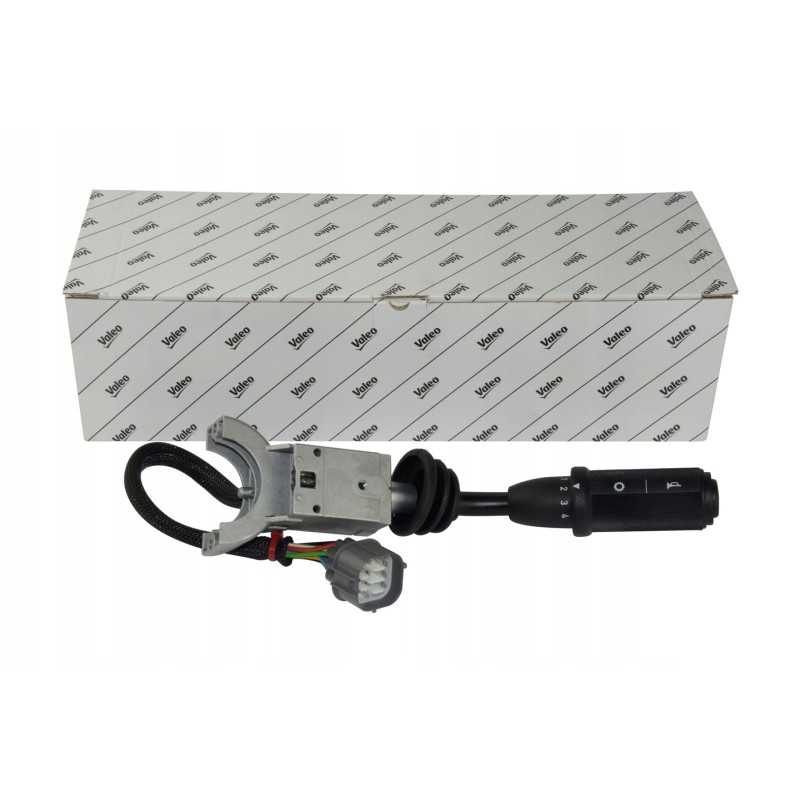 Jcb 3cx 701 80298 Powershift pavaros jungiklis