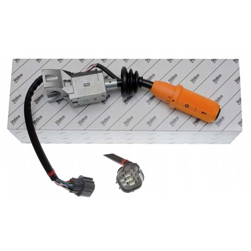 Valeo pavaros jungiklis priekinis galinis jcb 3cx 4cx org