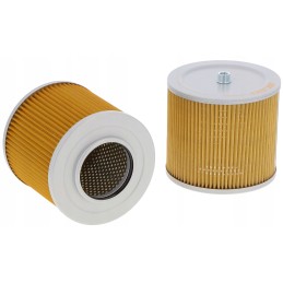 Hidraulinės alyvos filtro hifi filtras sh60081