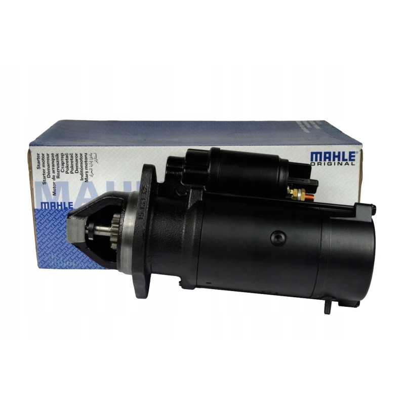 Manitou Perkins 745309 starteris oem