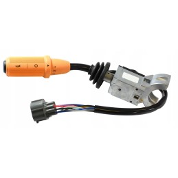 Priekinis ir galinis važiavimo jungiklis jcb pavarų perjungiklis 3cx 4cx