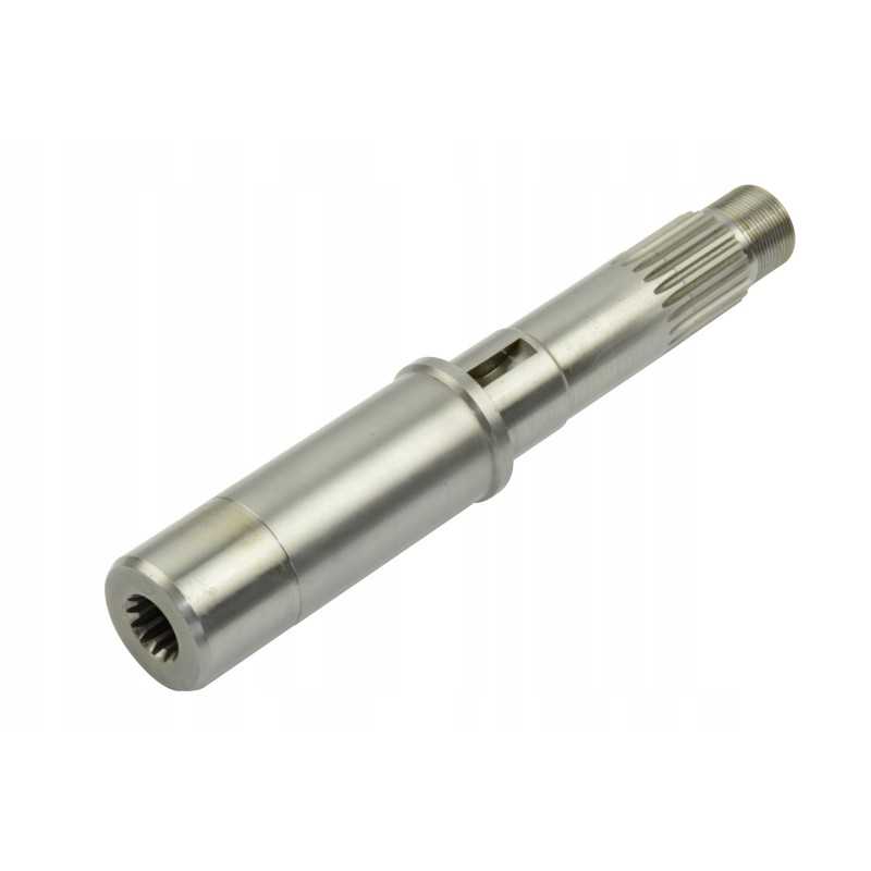 Manitou ilgas kampinis pavaros velenas 563789