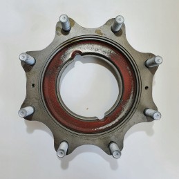 Rato stebulė komatsu wb 93r 5eo wb146 5