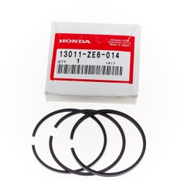Honda gx120 stūmoklių žiedai 0 25 13011 ze6 014