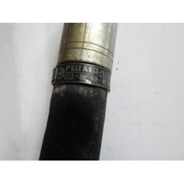 L34 hidraulinė žarna m30x2 l450